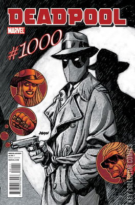 Deadpool