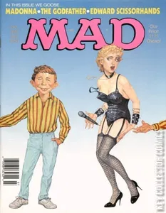 Mad #304