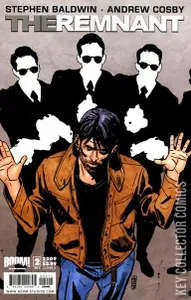 The Remnant #2