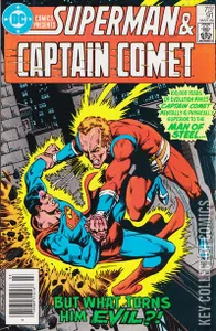 DC Comics Presents #91