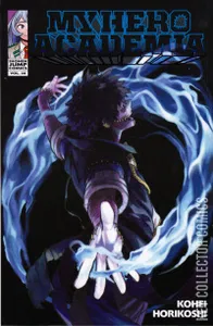 My Hero Academia #30