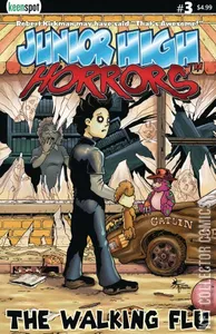 Junior High Horrors #3
