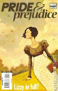 Pride & Prejudice #4