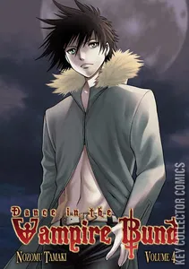 Dance in the Vampire Bund #4