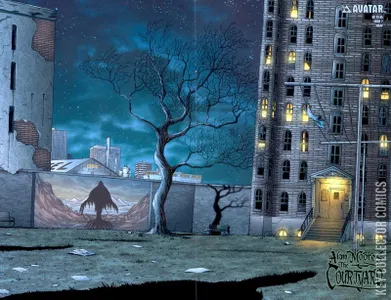 The Courtyard #2