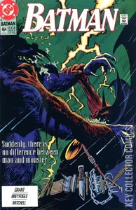 Batman #464