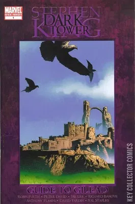Dark Tower: Guide to Gilead
