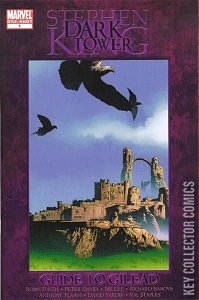 Dark Tower: Guide to Gilead