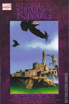 Dark Tower: Guide to Gilead