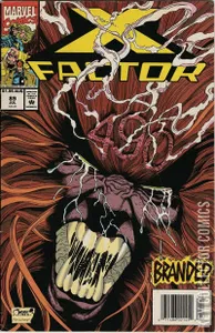 X-Factor #89