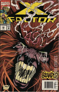 X-Factor #89