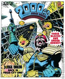 2000 AD #182