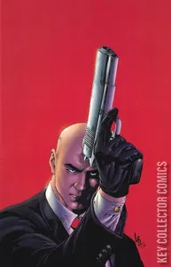 Agent 47: Birth of the Hitman #2