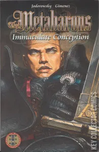 The Metabarons #4