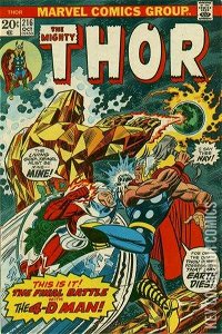 Thor #216