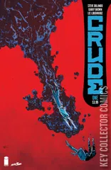 Cover for Crude #1