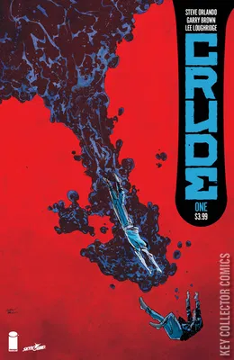 Crude