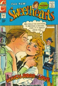 Sweethearts #130
