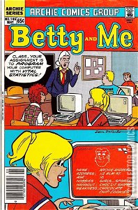 Betty and Me #145