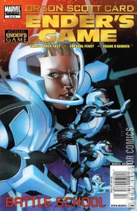 Ender's Game: Battle School #2
