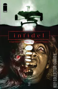 Infidel #3
