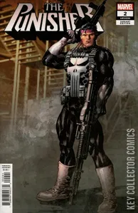 Punisher #2