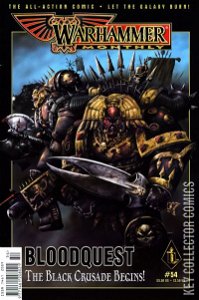 Warhammer Monthly #54