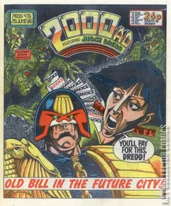 2000 AD #476