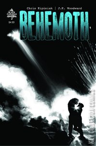 Behemoth #3