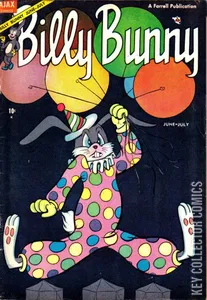 Billy Bunny #3