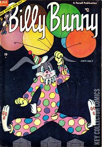 Billy Bunny #3