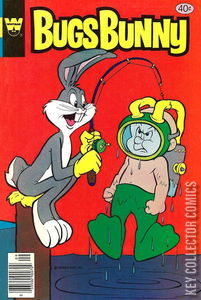 Bugs Bunny #212