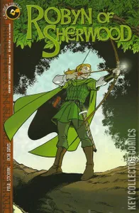Robyn of Sherwood #4
