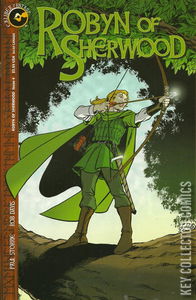 Robyn of Sherwood #4