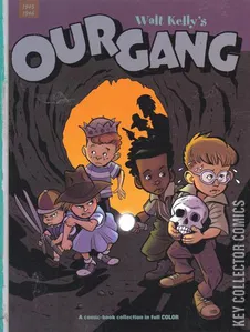 Walt Kelly's Our Gang #3