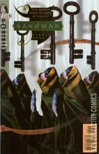 The Sandman #60