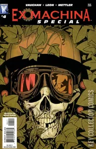 Ex Machina Special #4