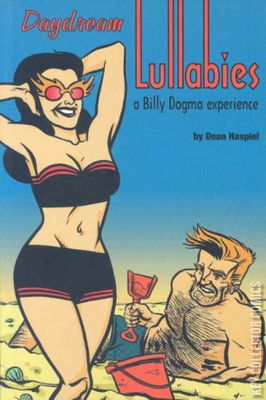 Daydream Lullabies: A Billy Dogma Experience