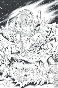 Sonja Reborn #2