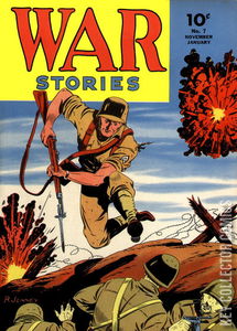 War Stories #7