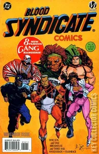 Blood Syndicate #32