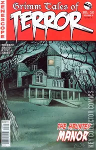 Grimm Tales of Terror #10
