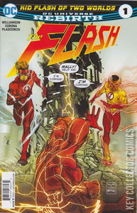 Flash #9