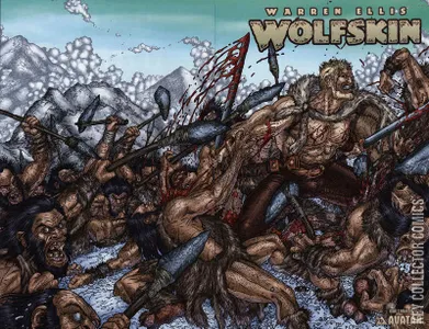 Wolfskin #2