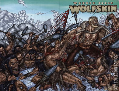 Wolfskin #2