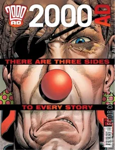 2000 AD #1812