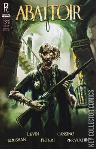 Abattoir #3
