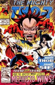 Thor #453