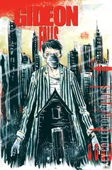 Variant Cover for Gideon Falls #6