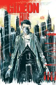 Gideon Falls #6